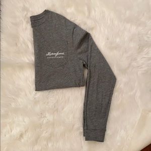 Lauren James Tennessee Long sleeve TSHIRT